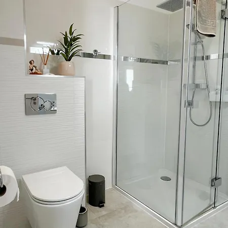 Appartement Napsugar Keszthely