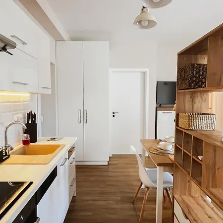 Napsugar Apartment Keszthely