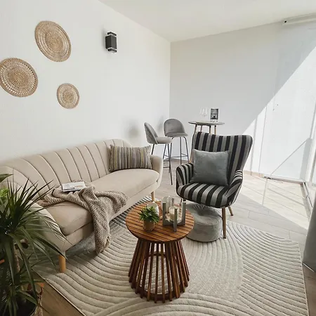 Napsugar Apartment Keszthely