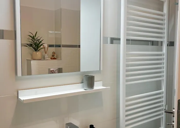 Apartment Napsugar Keszthely