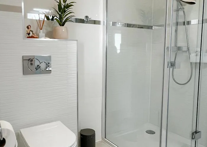 Apartment Napsugar Keszthely