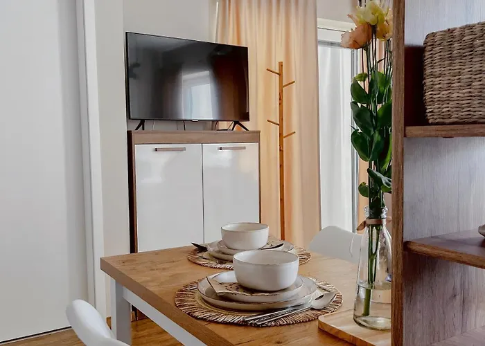 Appartement Napsugar