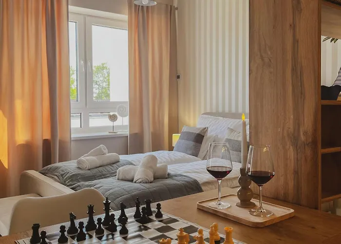 Napsugar Appartement Keszthely