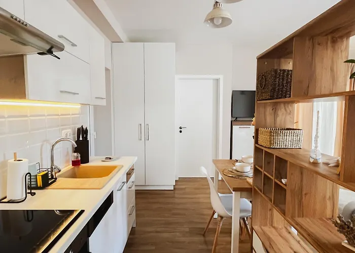 Napsugar Apartment Keszthely